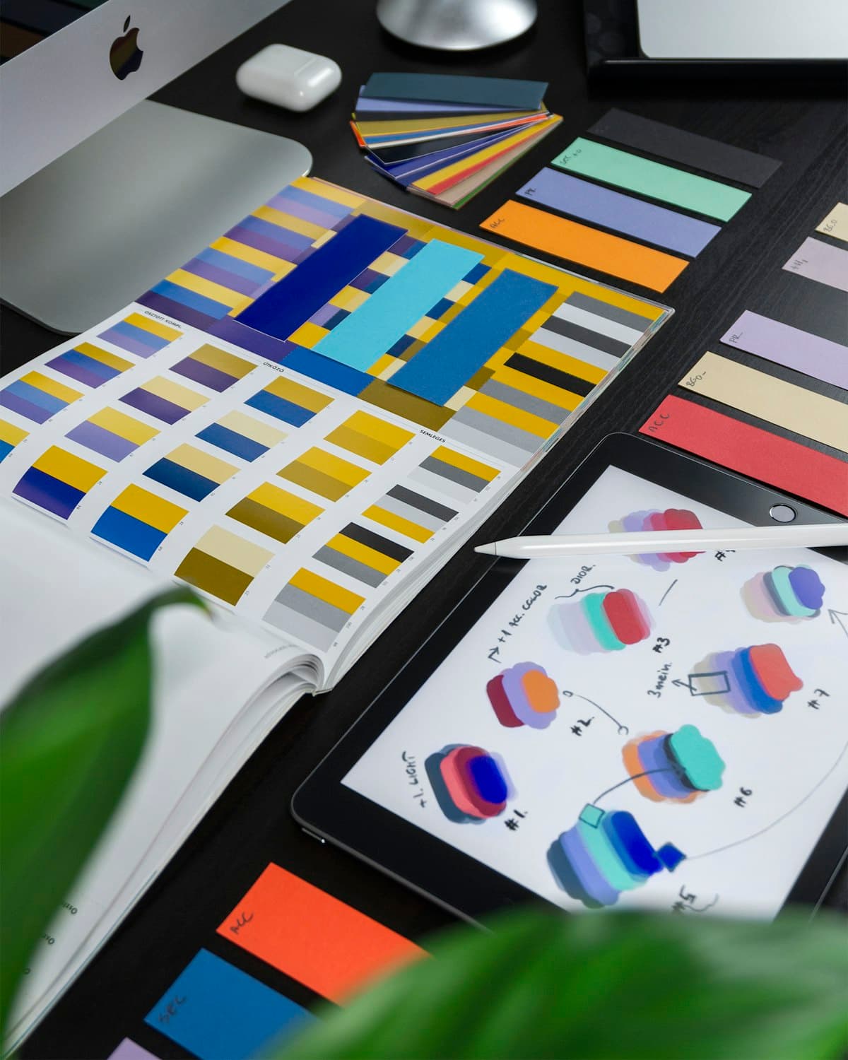 Design Systems That Actually Scale